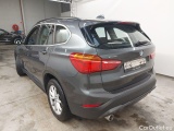  Bmw  X1 BMW  sDrive16d (85 kW) 5d #7