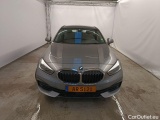  Bmw  Serie 1 BMW 1 HATCH DIESEL - 2019 118 dA 150hp (EU6AP) 5d #5
