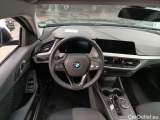  Bmw  Serie 1 BMW 1 HATCH DIESEL - 2019 118 dA 150hp (EU6AP) 5d #9