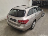  Mercedes  C-Klasse Mercedes-Benz  Break C 180 d Business Solution Aut. 5d #2
