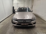  Mercedes  C-Klasse Mercedes-Benz  Break C 180 d Business Solution Aut. 5d #5