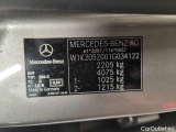  Mercedes  C-Klasse Mercedes-Benz  Break C 180 d Business Solution Aut. 5d #19