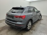  Audi  Q3 AUDI  DIESEL - 2020 40 TDi 200hp Quattro S line S tronic 5d #2