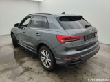  Audi  Q3 AUDI  DIESEL - 2020 40 TDi 200hp Quattro S line S tronic 5d #7