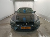  Volvo  V60 VOLVO  DIESEL - 2018 2.0 150 D3 Momentum Pro Geartronic 5d #5