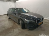  Volvo  V60 VOLVO  DIESEL - 2018 2.0 150 D3 Momentum Pro Geartronic 5d #8