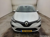  Renault  Clio RENAULT  V 1.0 TCe 91 Corporate Edition GPF(Fl.)(EU6D) 5d #5