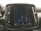  Volvo  XC 40 Volvo XC40 D3 Geartronic Momentum Pro 5d #14