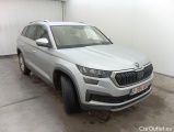  Skoda  Kodiaq Skoda  1.5 TSI 110kW DSG7 Ambition 5d #8