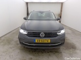  Volkswagen  Tiguan VOLKSWAGEN  DIESEL - 2021 2.0 TDI 150 SCR Life BMT DSG 5d #5
