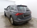  Volkswagen  Tiguan VOLKSWAGEN  DIESEL - 2021 2.0 TDI 150 SCR Life BMT DSG 5d #7