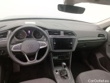  Volkswagen  Tiguan VOLKSWAGEN  DIESEL - 2021 2.0 TDI 150 SCR Life BMT DSG 5d #9