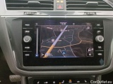 Volkswagen  Tiguan VOLKSWAGEN  DIESEL - 2021 2.0 TDI 150 SCR Life BMT DSG 5d #11
