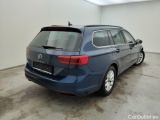  Volkswagen  Passat Volkswagen  Variant 2.0 TDI 90kW DSG Style Business 5d #2