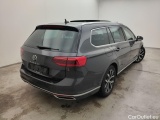  Volkswagen  Passat Volkswagen  Variant 2.0 TDI SCR 110kW Elegance Business 5d #2