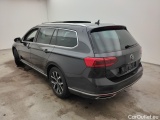  Volkswagen  Passat Volkswagen  Variant 2.0 TDI SCR 110kW Elegance Business 5d #7
