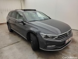  Volkswagen  Passat Volkswagen  Variant 2.0 TDI SCR 110kW Elegance Business 5d #8