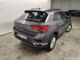  Volkswagen  T-ROC Volkswagen  2.0 TDI 85kW Style 5d #2