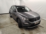  Volkswagen  T-ROC Volkswagen  2.0 TDI 85kW Style 5d #8