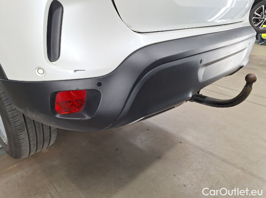  Citroen  C5 Citroën,  Aircross '18, Citroën  Aircross Hybrid 225 e-EAT8 Business GPS #33