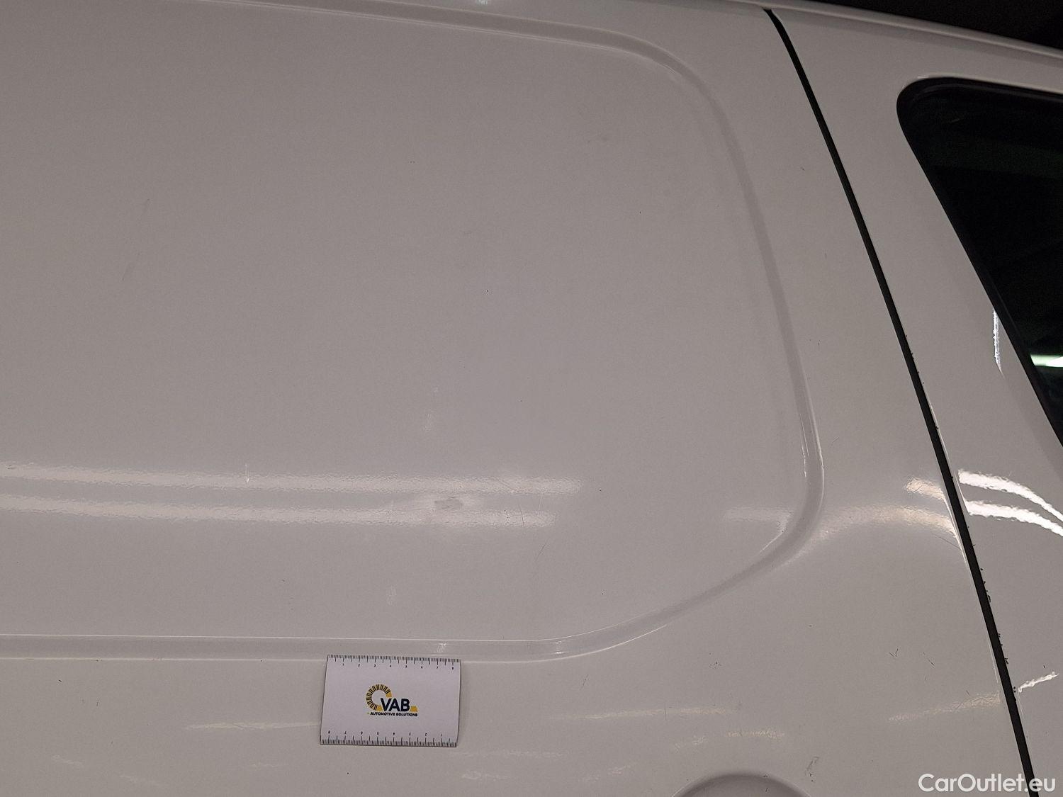  Peugeot  Partner Peugeot, _ FL'15, Peugeot  1.6 120 L1H1 72kW Premium 3d #19