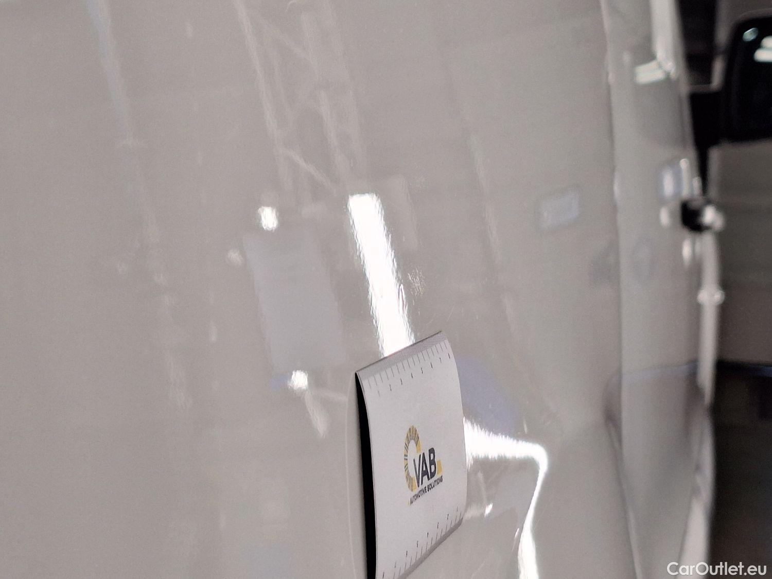  Peugeot  Partner Peugeot, _ FL'15, Peugeot  1.6 120 L1H1 72kW Premium 3d #24