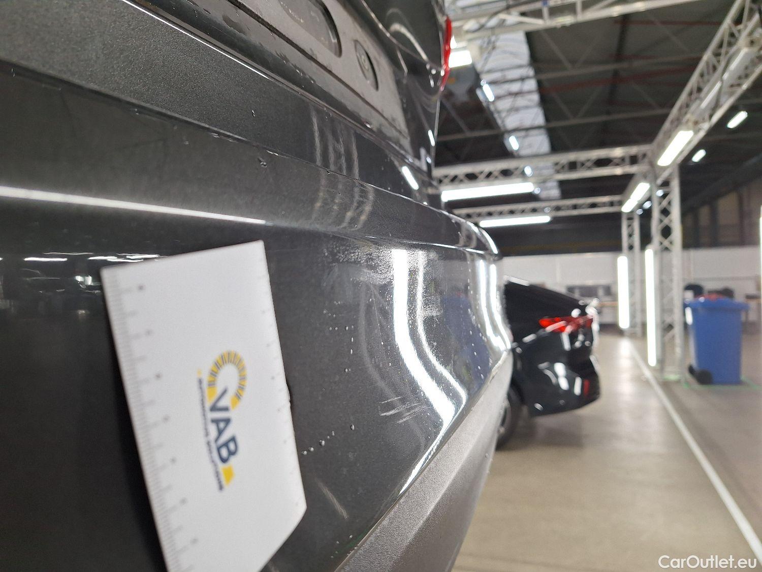  Ford  Focus Ford,  '18, Ford  1.0i EcoB. 74kW Connected 5d #19