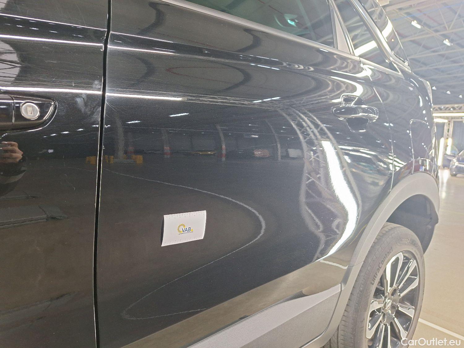  Opel  Crossland Opel,  '20, Opel  1.2 96kW Turbo S/S Auto Elegance 5d #25