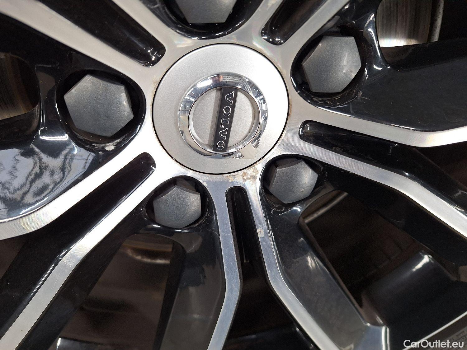  Volvo  V60 Volvo,  '18, Volvo  D3 Geartronic Momentum Pro 5d #13