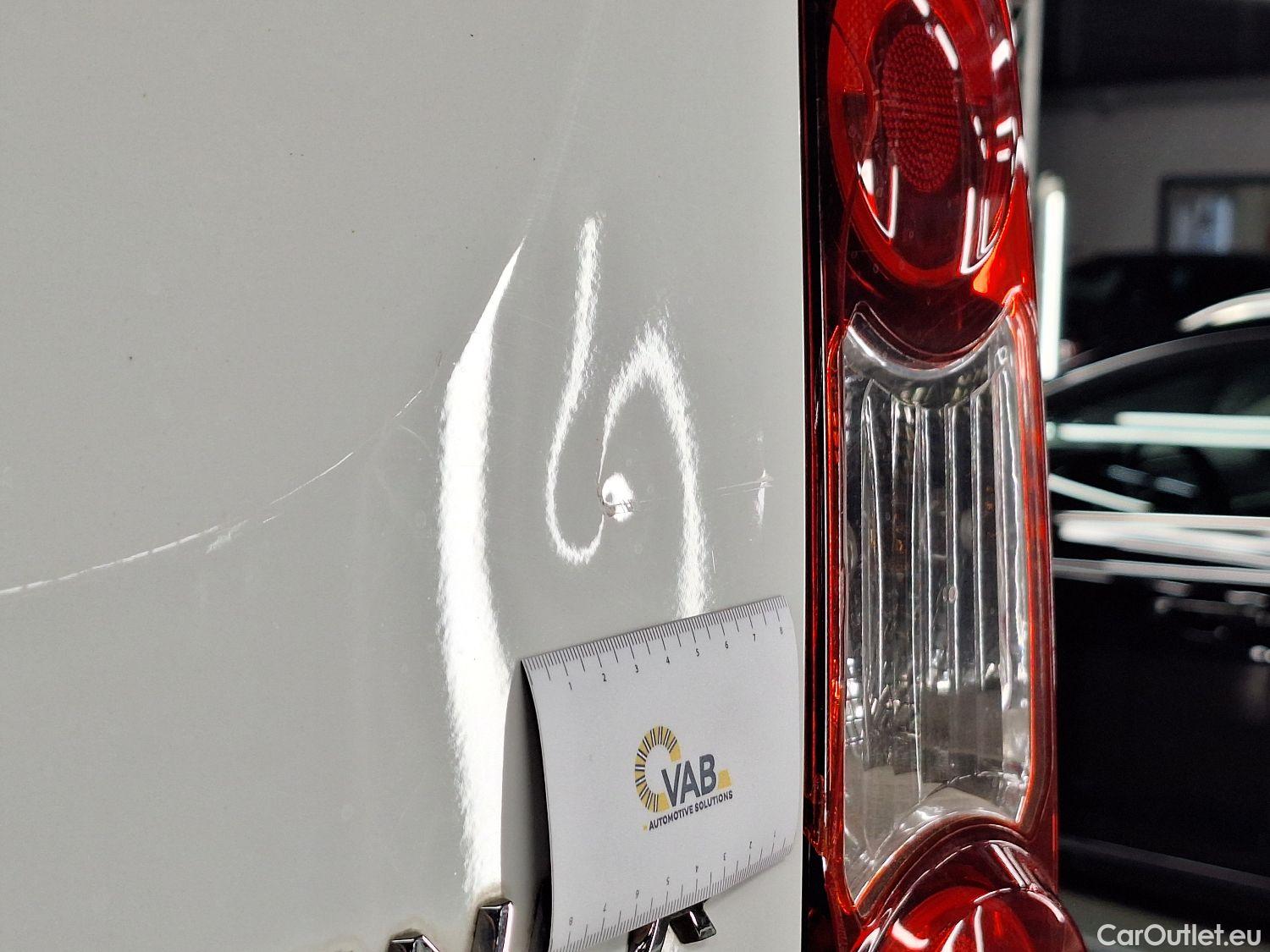  Peugeot  Partner Peugeot, _ FL'15, Peugeot  1.6 120 L1H1 72kW Premium 3d #28