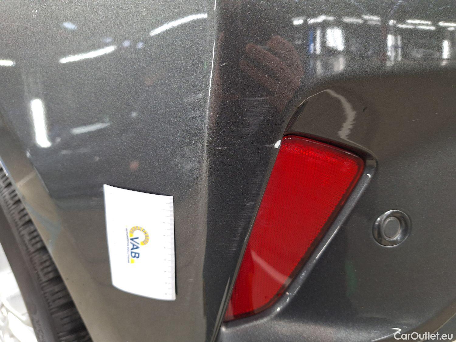  Ford  Focus Ford,  '18, Ford  1.0i EcoB. 74kW Connected 5d #17