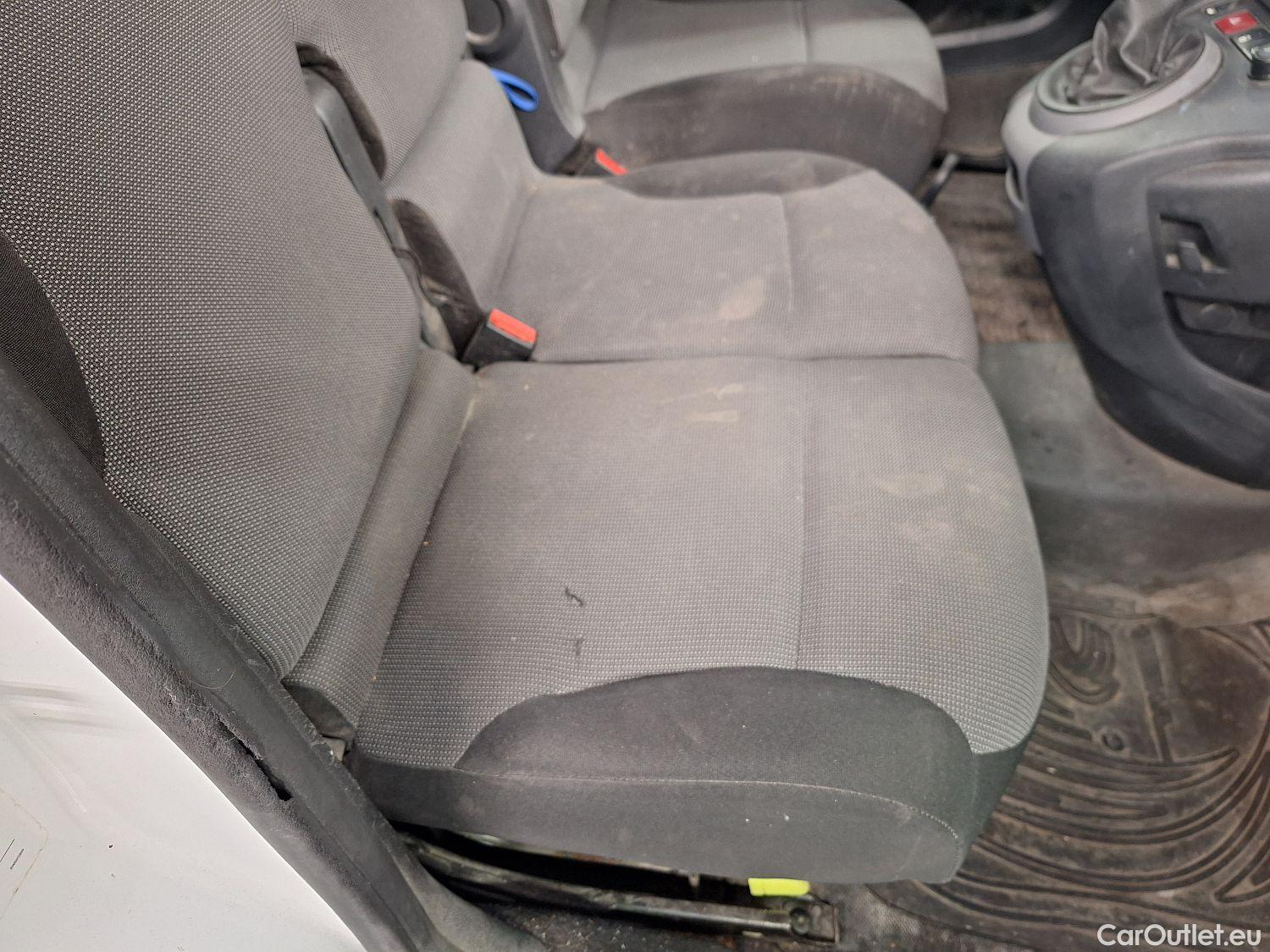  Peugeot  Partner Peugeot, _ FL'15, Peugeot  1.6 120 L1H1 72kW Premium 3d #5