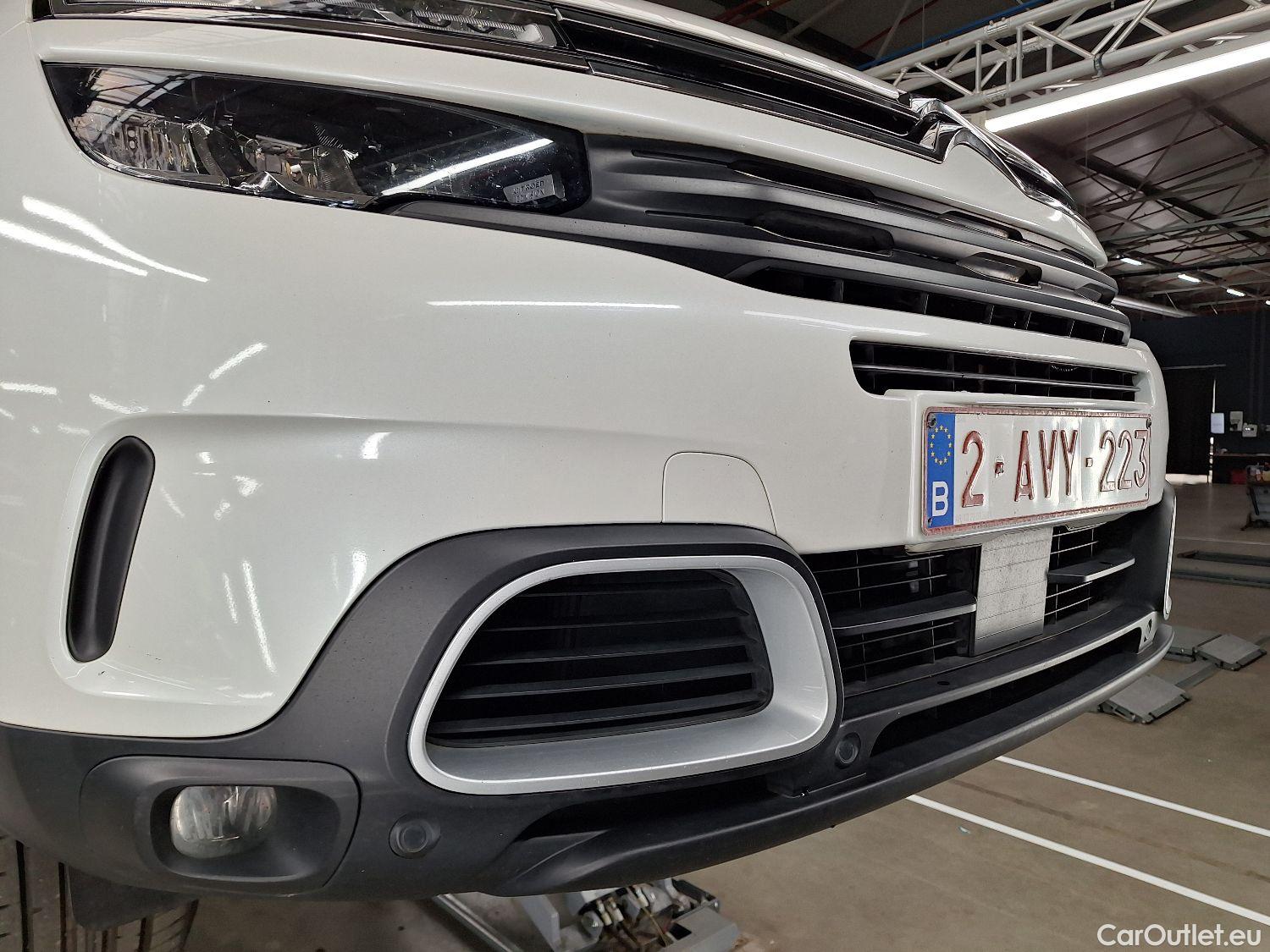  Citroen  C5 Citroën,  Aircross '18, Citroën  Aircross Hybrid 225 e-EAT8 Business GPS #15