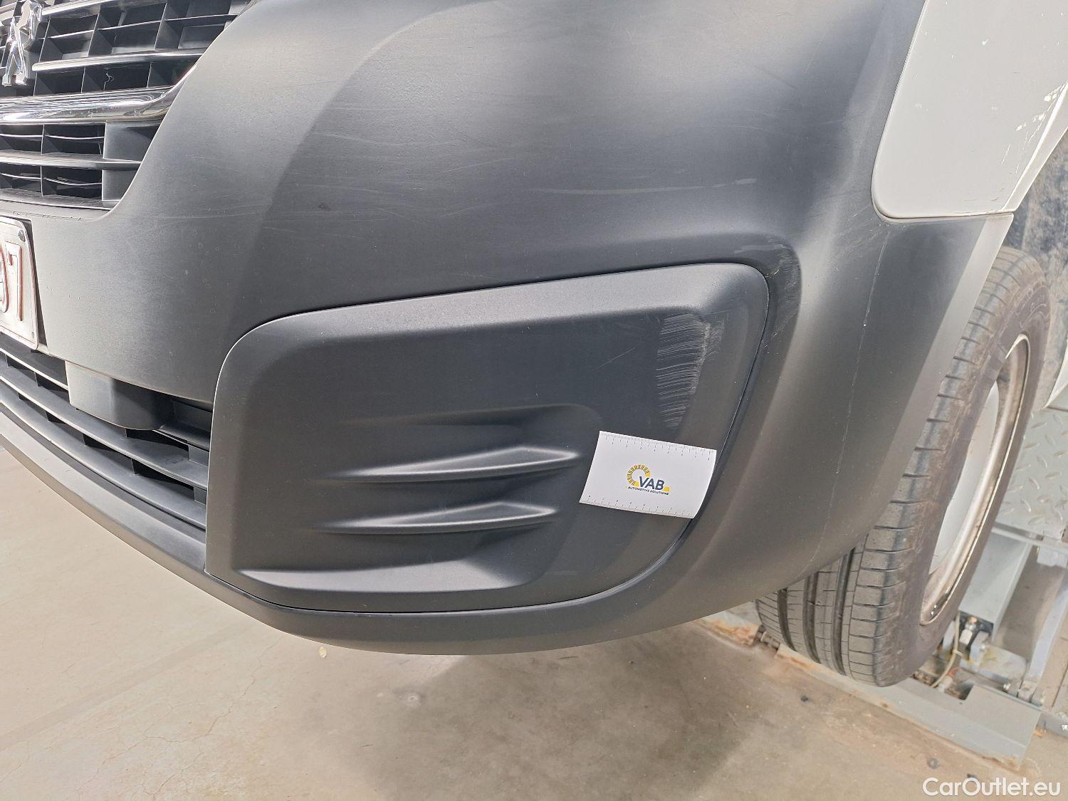  Peugeot  Partner Peugeot, _ FL'15, Peugeot  1.6 120 L1H1 72kW Premium 3d #7