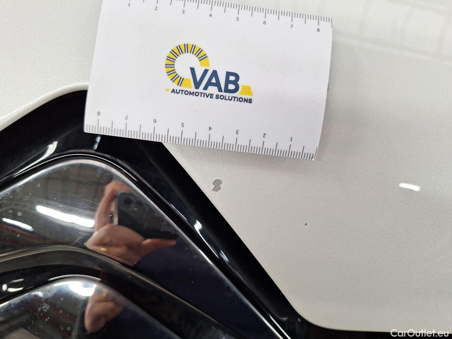  Citroen  C5 Citroën,  Aircross '18, Citroën  Aircross Hybrid 225 e-EAT8 Business GPS #57