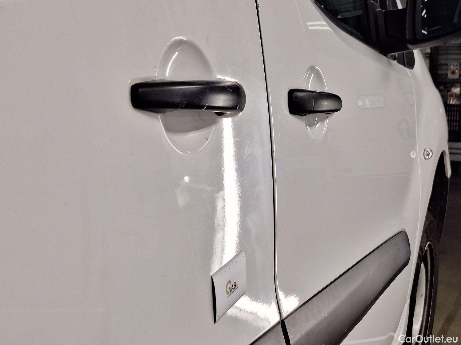  Peugeot  Partner Peugeot, _ FL'15, Peugeot  1.6 120 L1H1 72kW Premium 3d #18