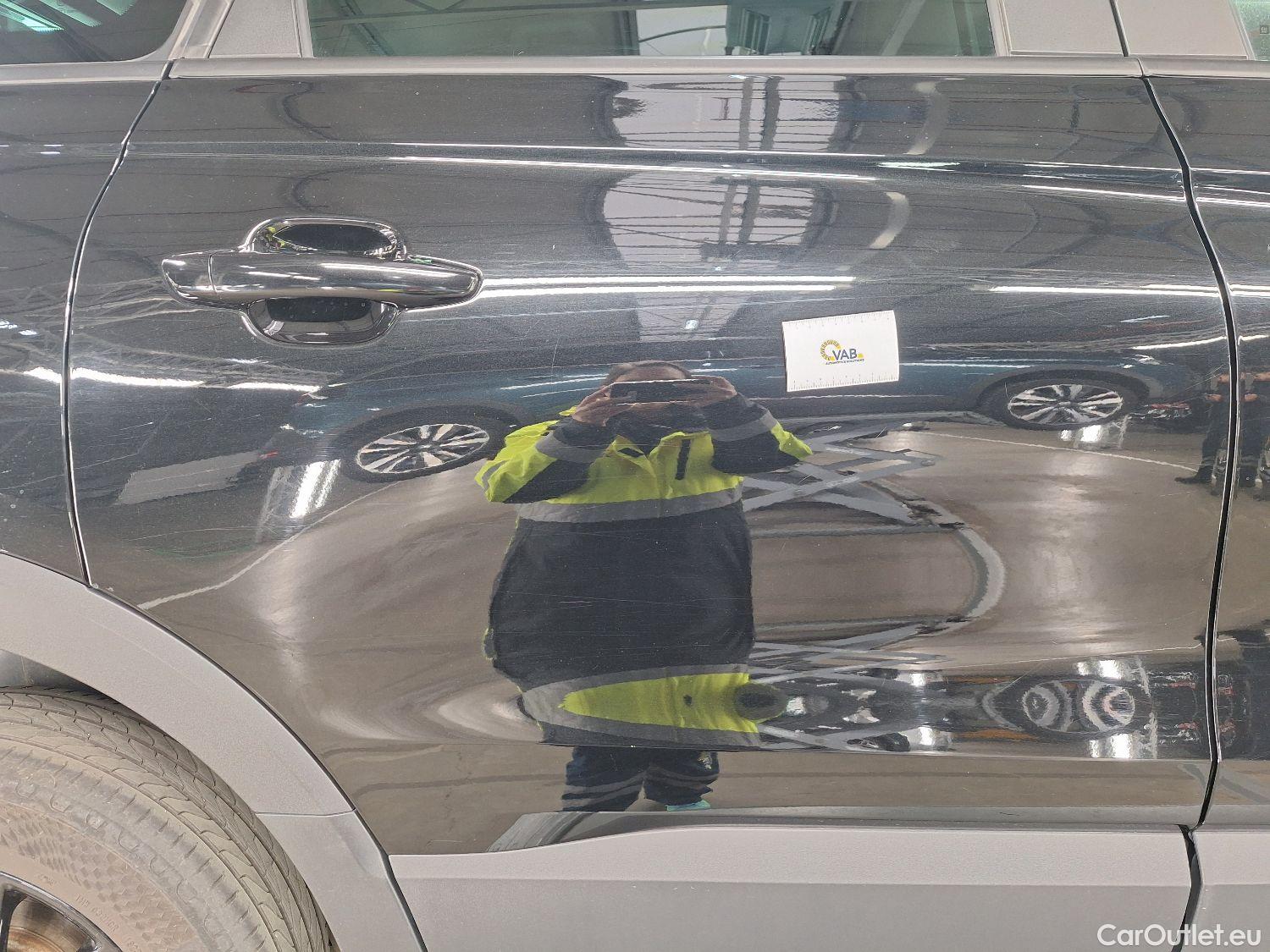  Opel  Crossland Opel,  '20, Opel  1.2 96kW Turbo S/S Auto Elegance 5d #16