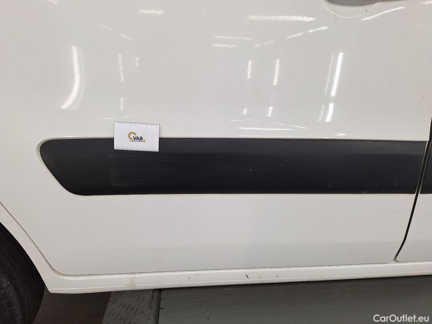  Peugeot  Partner Peugeot, _ FL'15, Peugeot  1.6 120 L1H1 72kW Premium 3d #20