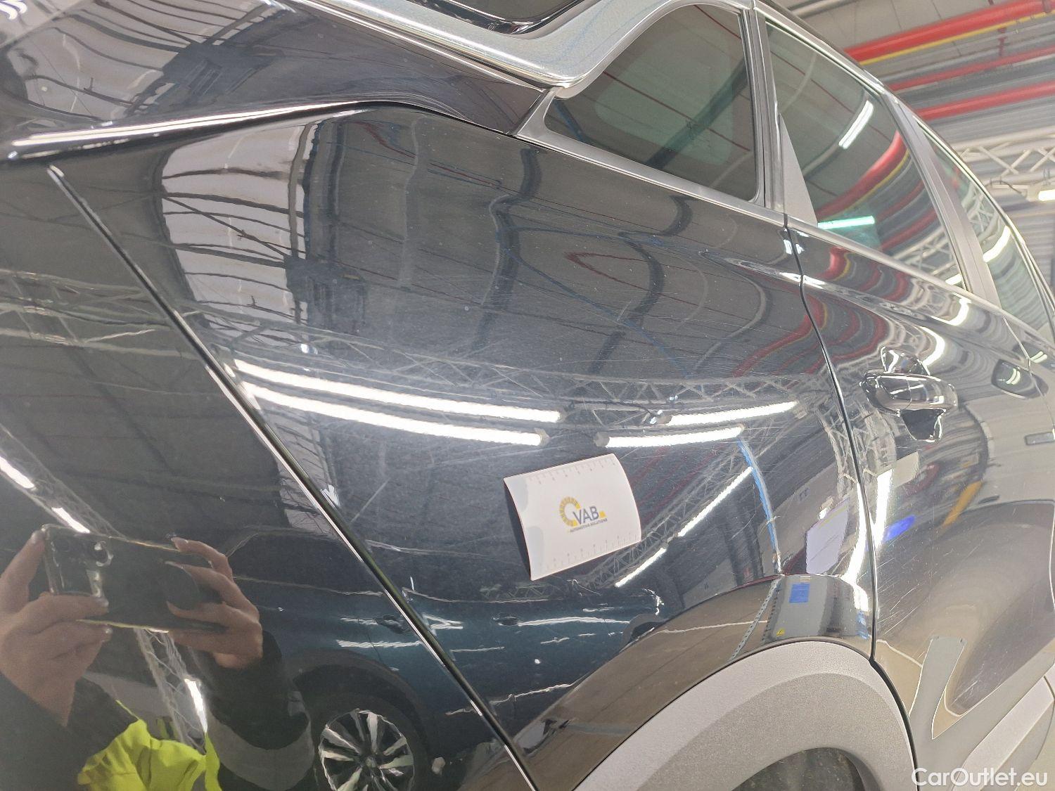  Opel  Crossland Opel,  '20, Opel  1.2 96kW Turbo S/S Auto Elegance 5d #18