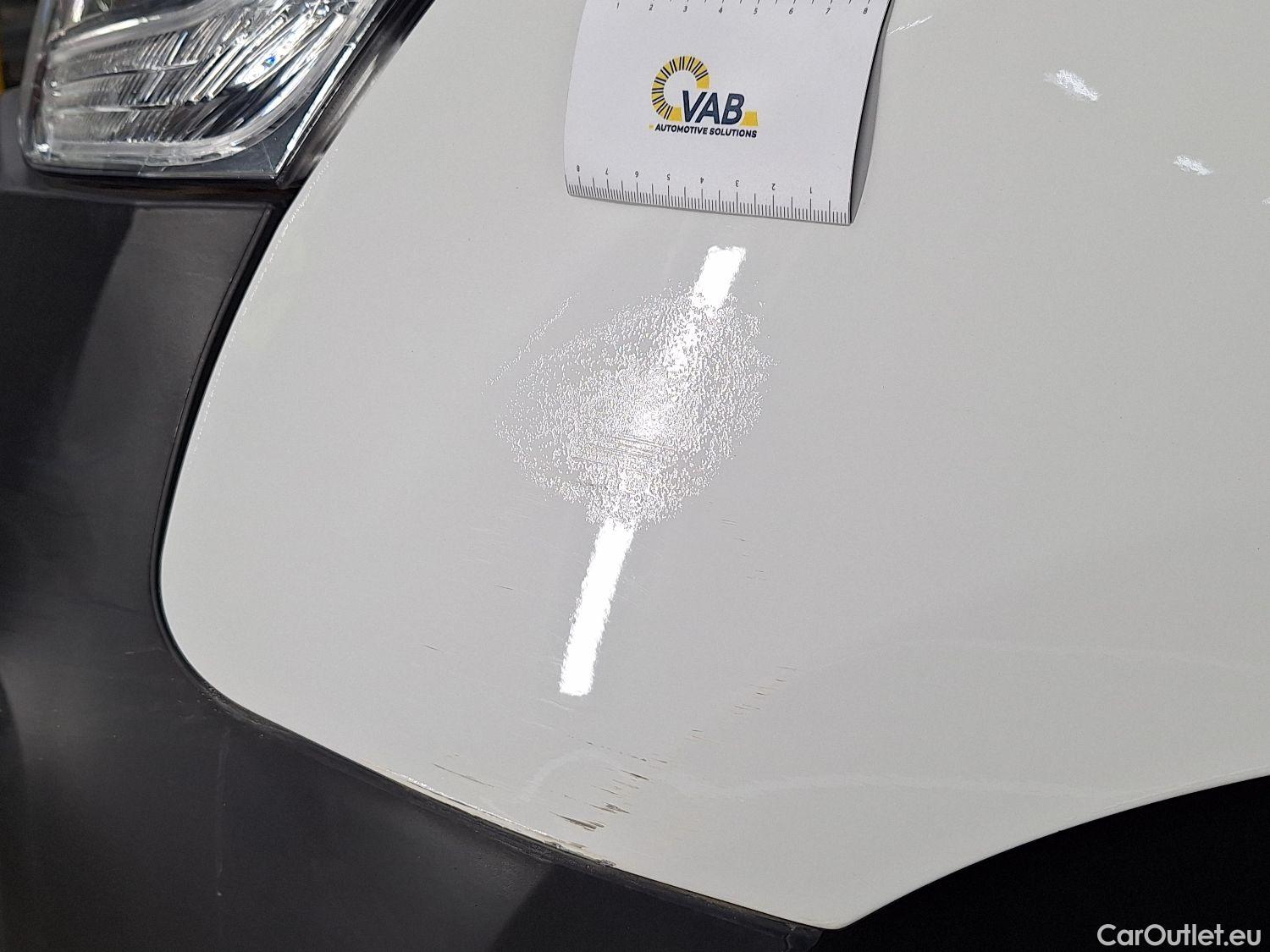  Peugeot  Partner Peugeot, _ FL'15, Peugeot  1.6 120 L1H1 72kW Premium 3d #38