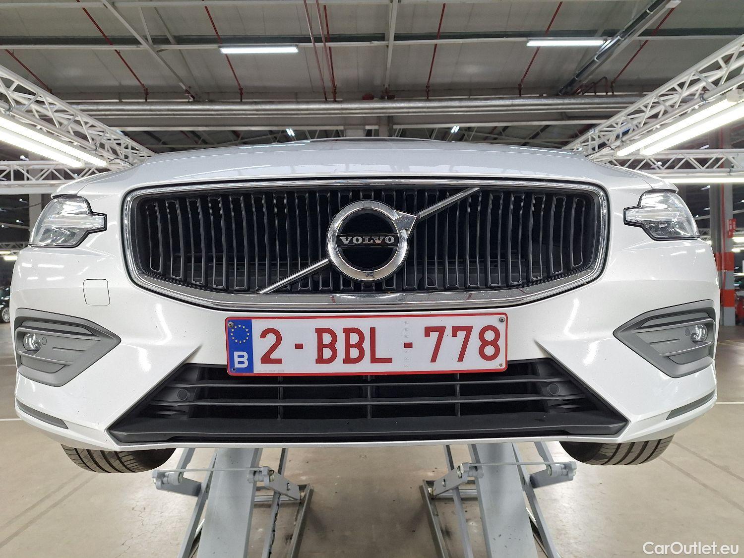  Volvo  V60 Volvo,  '18, Volvo  D3 Geartronic Momentum Pro 5d #3