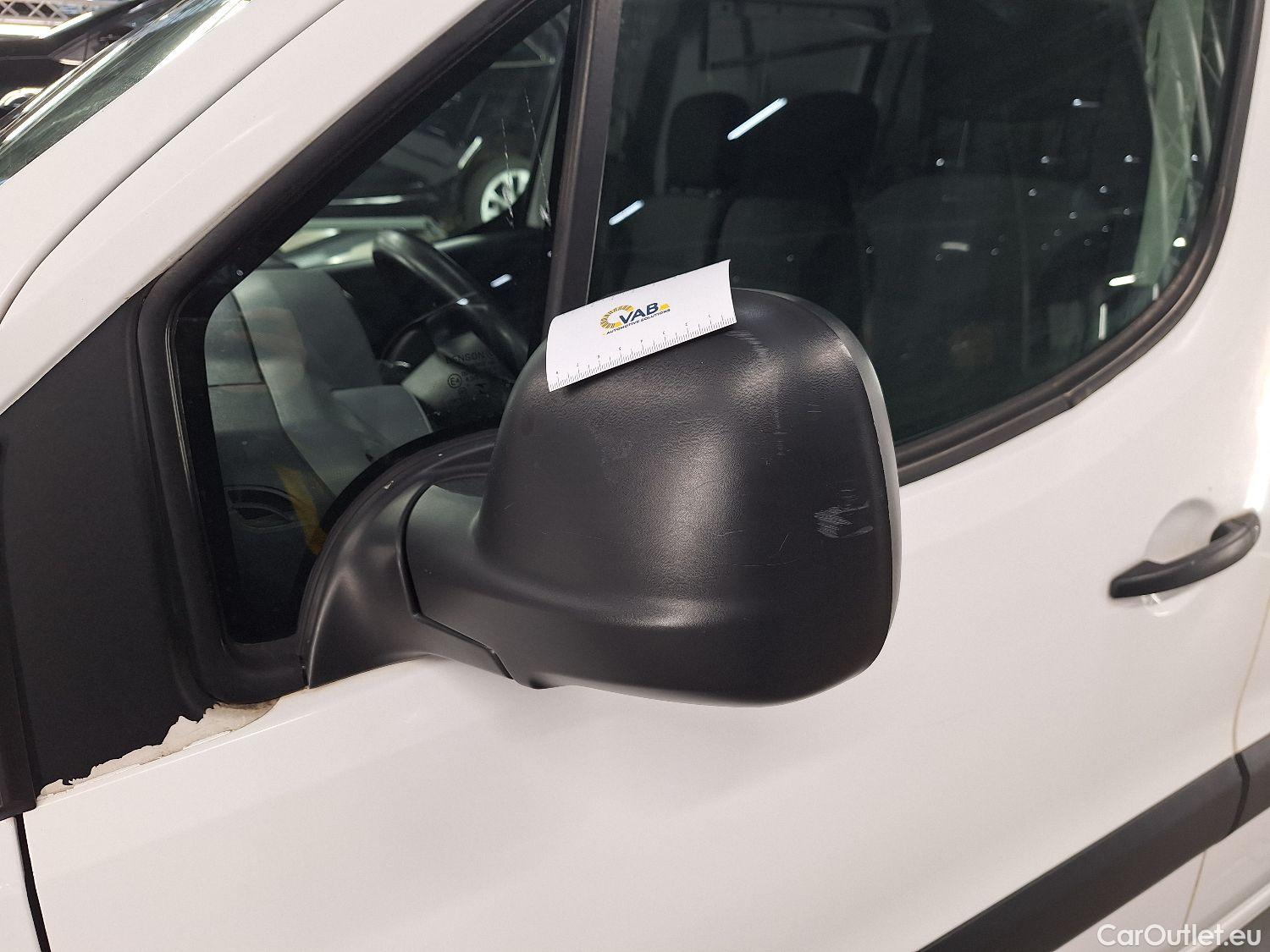  Peugeot  Partner Peugeot, _ FL'15, Peugeot  1.6 120 L1H1 72kW Premium 3d #48