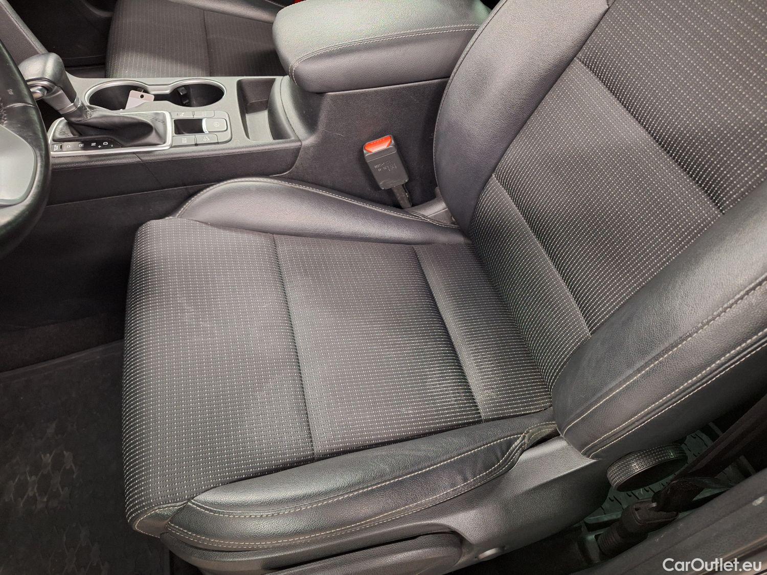  KIA  Sportage Kia,  FL'18, KIA  Business Line MHEV 1.6 CRDi 136 DCT 5 #33