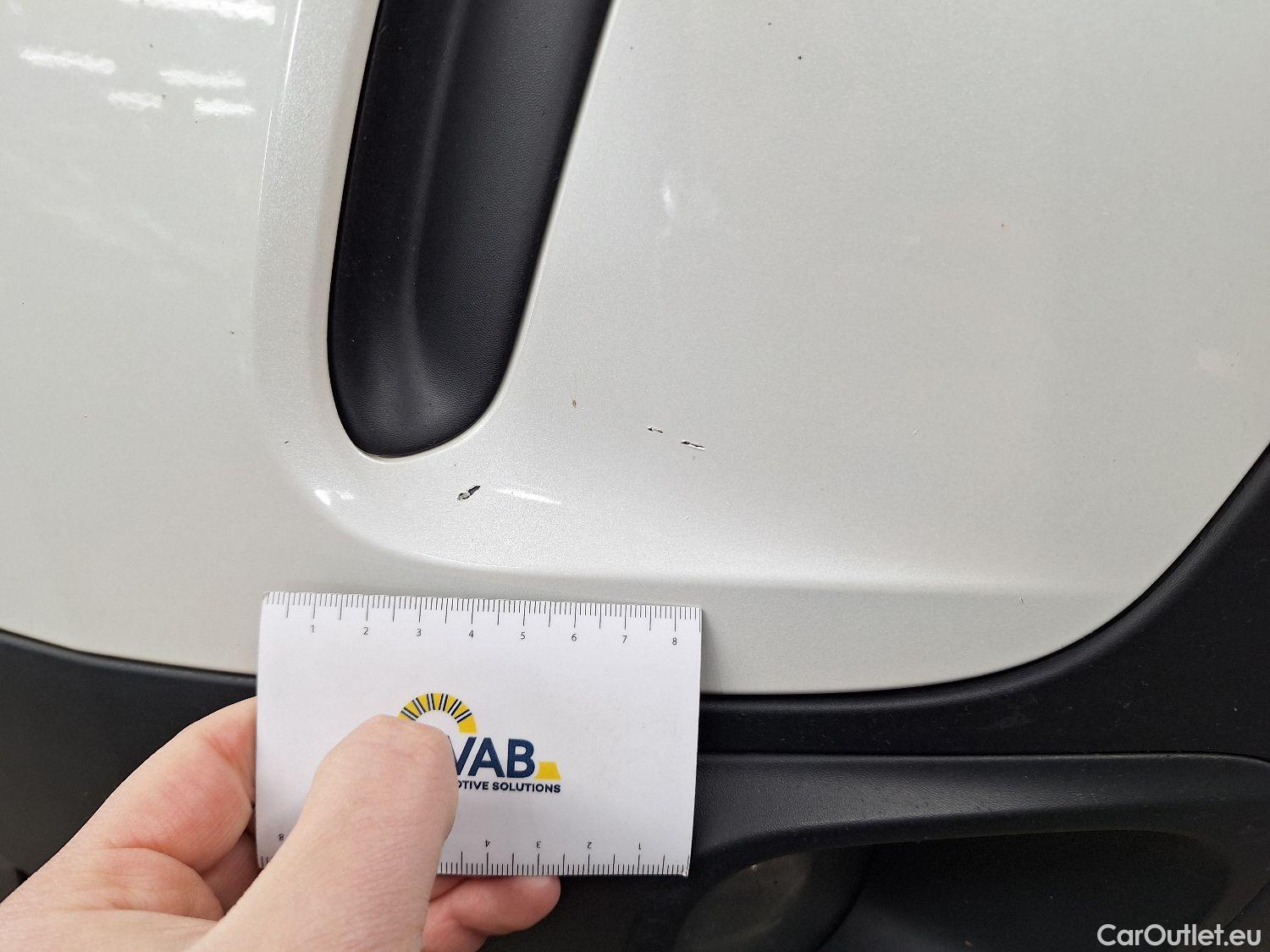  Citroen  C5 Citroën,  Aircross '18, Citroën  Aircross Hybrid 225 e-EAT8 Business GPS #16