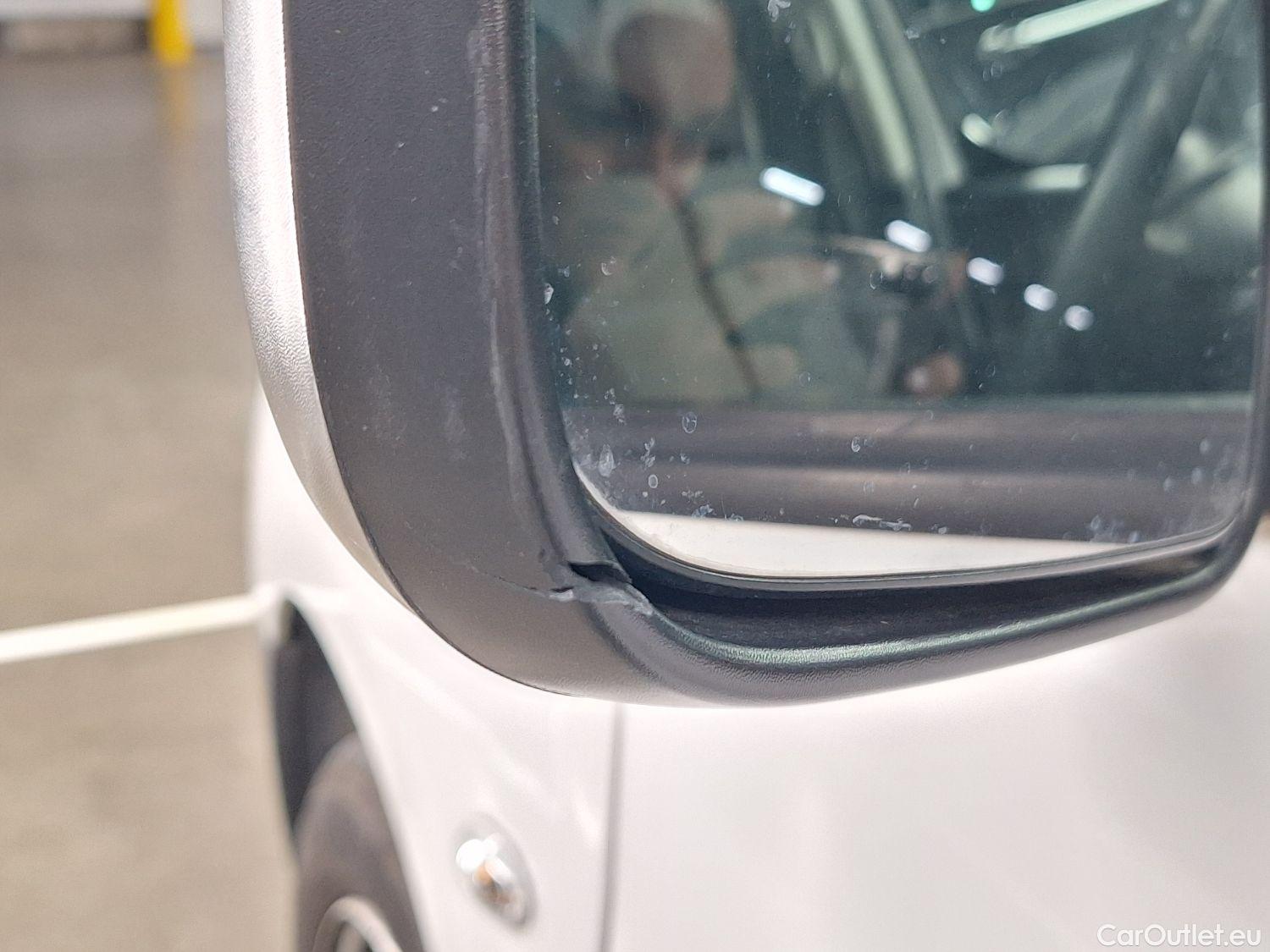  Peugeot  Partner Peugeot, _ FL'15, Peugeot  1.6 120 L1H1 72kW Premium 3d #49