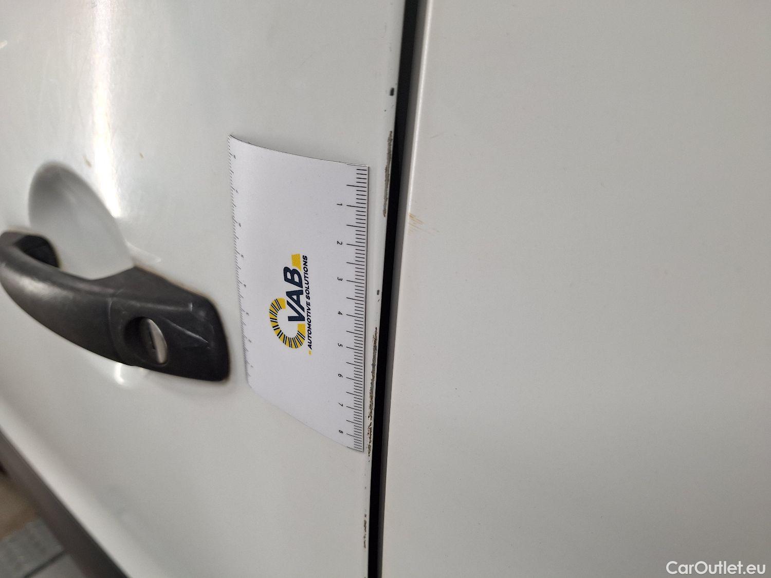  Peugeot  Partner Peugeot, _ FL'15, Peugeot  1.6 120 L1H1 72kW Premium 3d #45