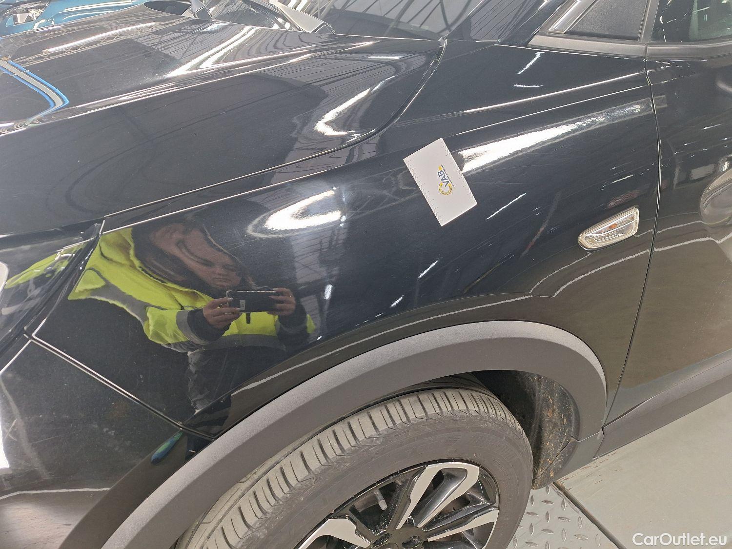  Opel  Crossland Opel,  '20, Opel  1.2 96kW Turbo S/S Auto Elegance 5d #49