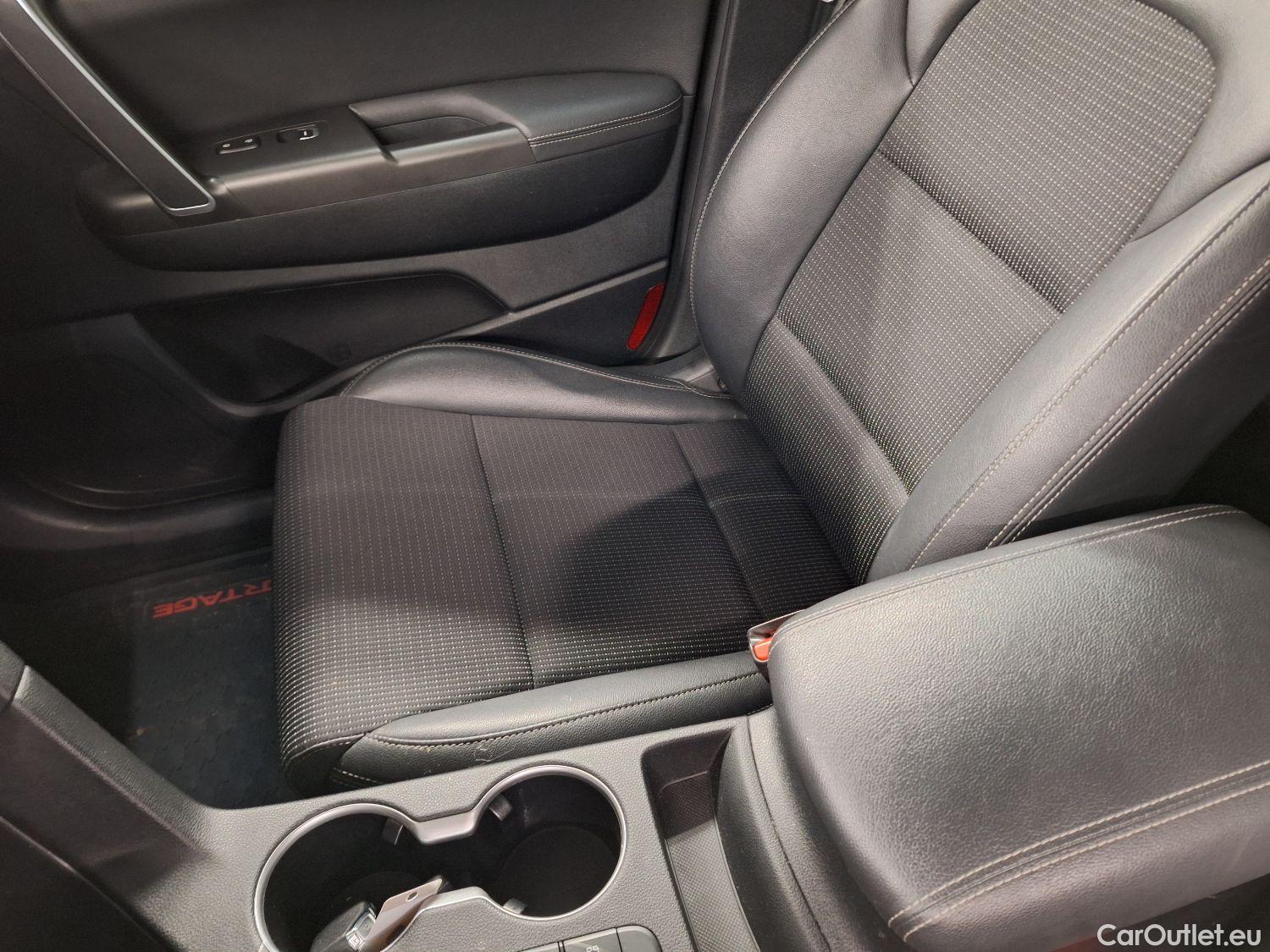  KIA  Sportage Kia,  FL'18, KIA  Business Line MHEV 1.6 CRDi 136 DCT 5 #34