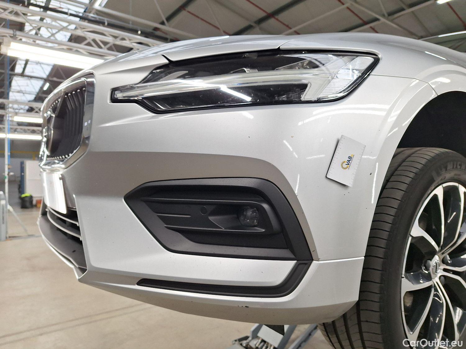  Volvo  V60 Volvo,  '18, Volvo  D3 Geartronic Momentum Pro 5d #7