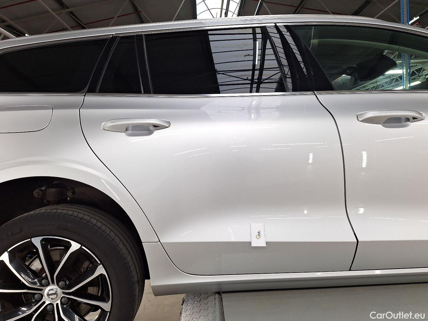  Volvo  V60 Volvo,  '18, Volvo  D3 Geartronic Momentum Pro 5d #16